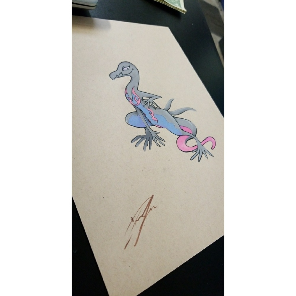 Pokemon
